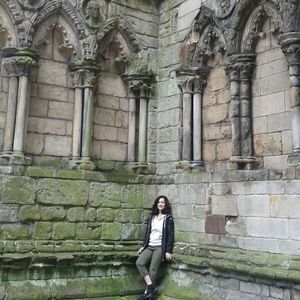 Meet your Posher, Siana